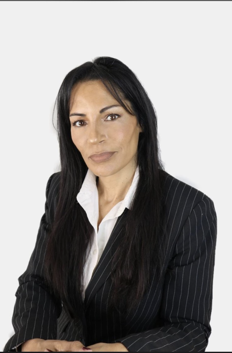 Attorney Monica Graham